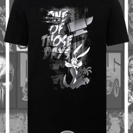 T-shirt-dage