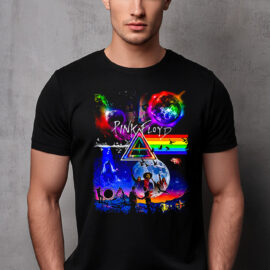 Pink Floyd Tshirt