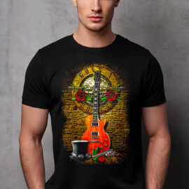 Guns n roses Tshirt