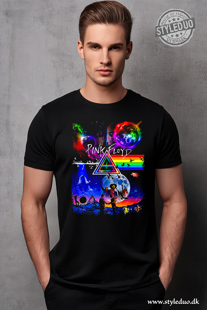 Pink Floyd Tshirt
