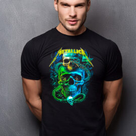 Metallica T-Shirt