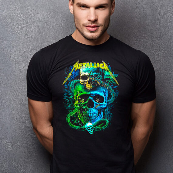 Metallica T-Shirt