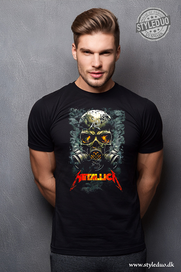 Metallica T-shirt