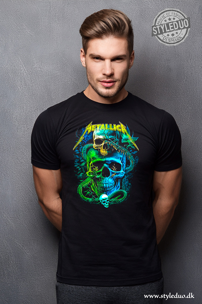 Metallica T-Shirt